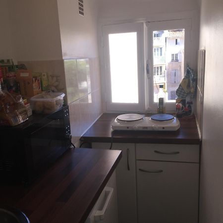 Appartement Rue D'Italie Aix-en-Provence Eksteriør bilde