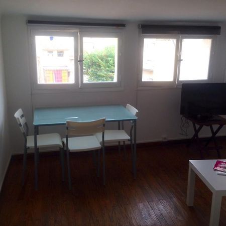 Appartement Rue D'Italie Aix-en-Provence Rom bilde