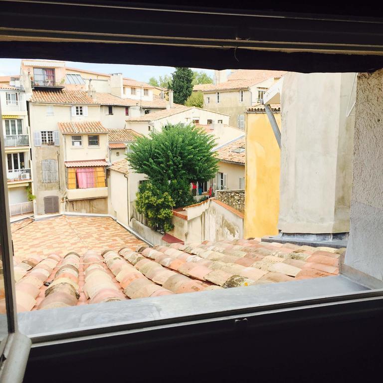 Appartement Rue D'Italie Aix-en-Provence Rom bilde