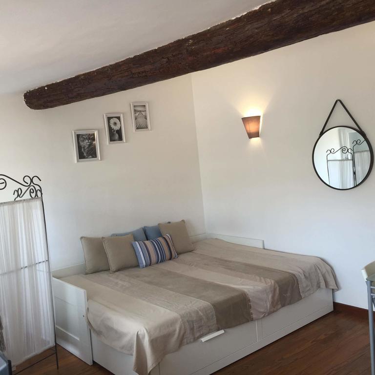 Appartement Rue D'Italie Aix-en-Provence Rom bilde