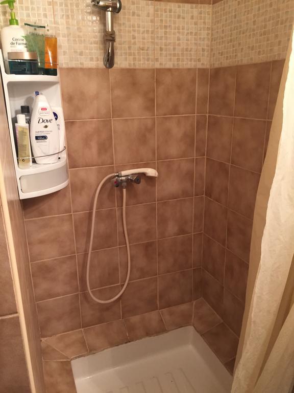 Appartement Rue D'Italie Aix-en-Provence Eksteriør bilde