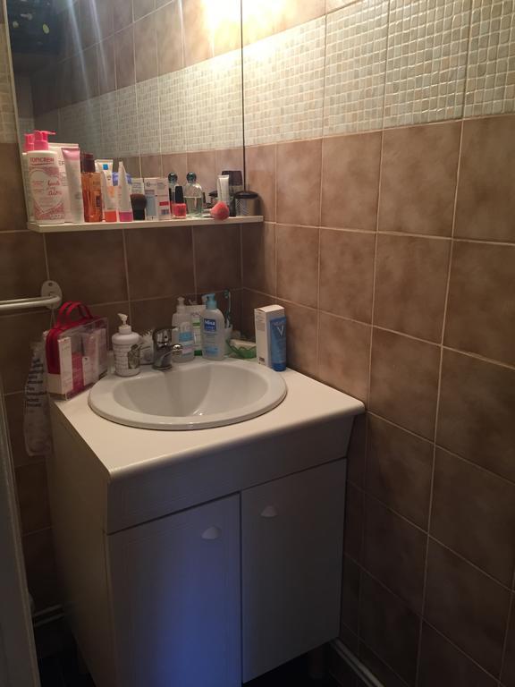 Appartement Rue D'Italie Aix-en-Provence Eksteriør bilde