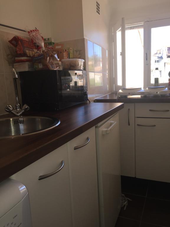 Appartement Rue D'Italie Aix-en-Provence Eksteriør bilde