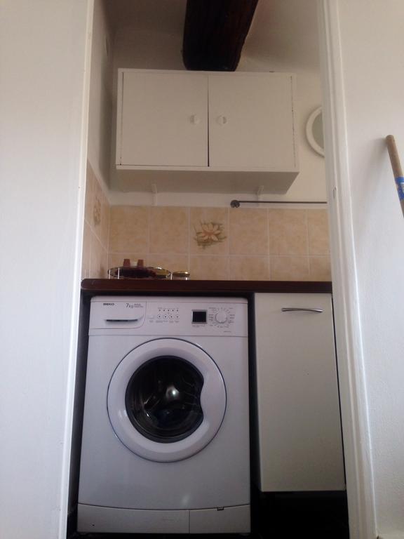 Appartement Rue D'Italie Aix-en-Provence Rom bilde